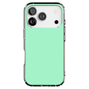 Hybrid Clear Style Case