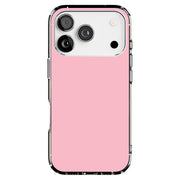 Hybrid Clear Style Case