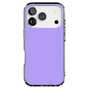 Hybrid Clear Style Case