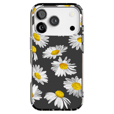 Hybrid Clear Style Case