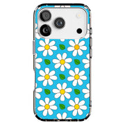 Hybrid Clear Style Case