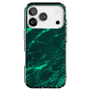 Hybrid Clear Style Case