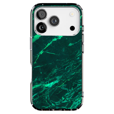 Hybrid Clear Style Case