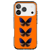 Hybrid Clear Style Case