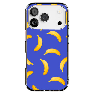 Hybrid Clear Style Case