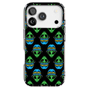 Hybrid Clear Style Case