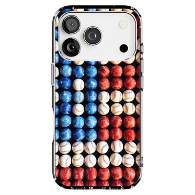 Hybrid Clear Style Case