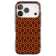 Hybrid Clear Style Case