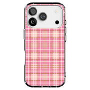 Hybrid Clear Style Case