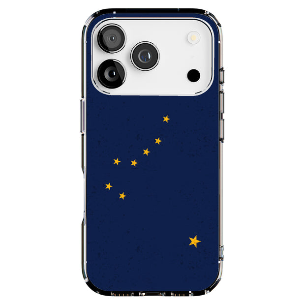 Hybrid Clear Style Case