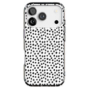 Hybrid Clear Style Case