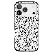 Hybrid Clear Style Case