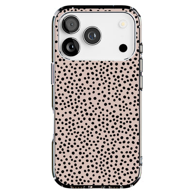 Hybrid Clear Style Case