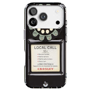 Hybrid Clear Style Case