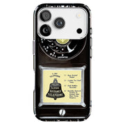 Hybrid Clear Style Case
