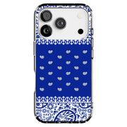 Hybrid Clear Style Case