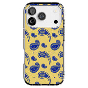 Hybrid Clear Style Case