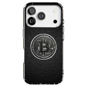 Hybrid Clear Style Case