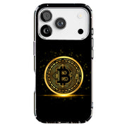 Hybrid Clear Style Case