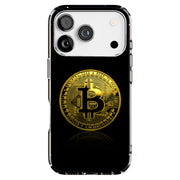 Hybrid Clear Style Case