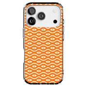 Hybrid Clear Style Case