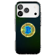 Hybrid Clear Style Case