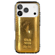 Hybrid Clear Style Case