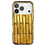 Hybrid Clear Style Case
