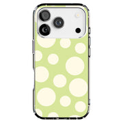 Hybrid Clear Style Case