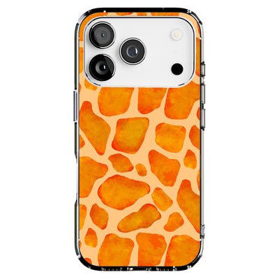 Hybrid Clear Style Case