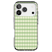 Hybrid Clear Style Case