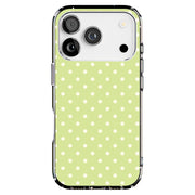 Hybrid Clear Style Case