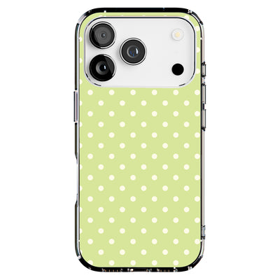 Hybrid Clear Style Case