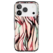 Hybrid Clear Style Case