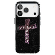 Hybrid Clear Style Case