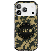 Hybrid Clear Style Case