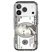Hybrid Clear Style Case