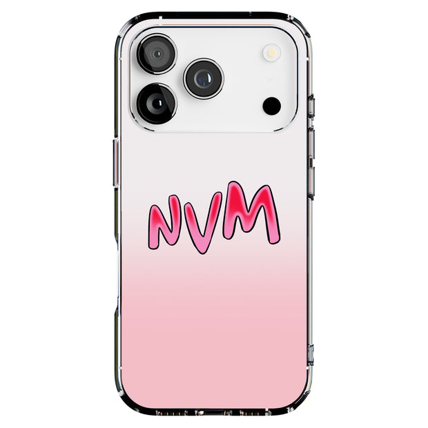 Hybrid Clear Style Case