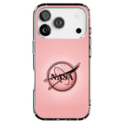 Hybrid Clear Style Case