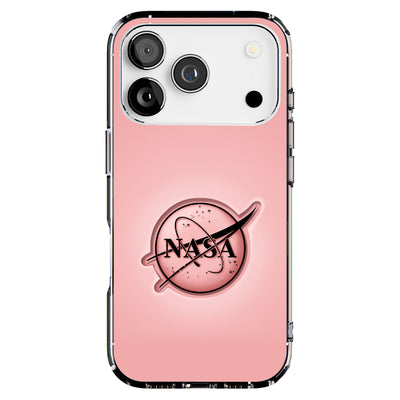 Hybrid Clear Style Case