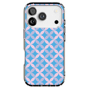 Hybrid Clear Style Case