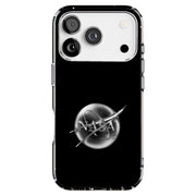 Hybrid Clear Style Case