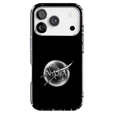 Hybrid Clear Style Case