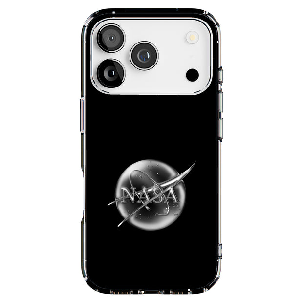 Hybrid Clear Style Case