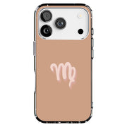 Hybrid Clear Style Case