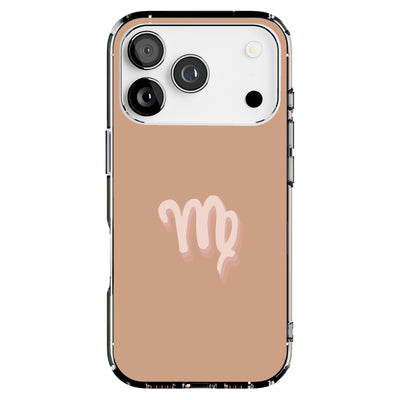 Hybrid Clear Style Case