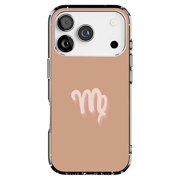 Hybrid Clear Style Case