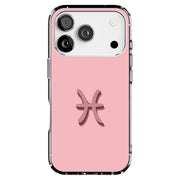 Hybrid Clear Style Case