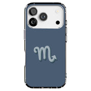 Hybrid Clear Style Case