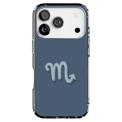 Hybrid Clear Style Case